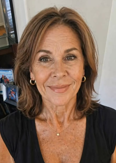 <strong>Elizabeth H.</strong>