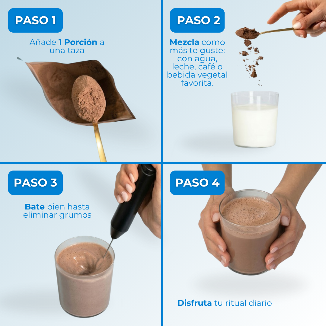 Multi Colágeno | Cuida piel, cabello y articulaciones