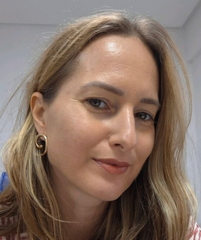 <strong>Claudia P.</strong>
