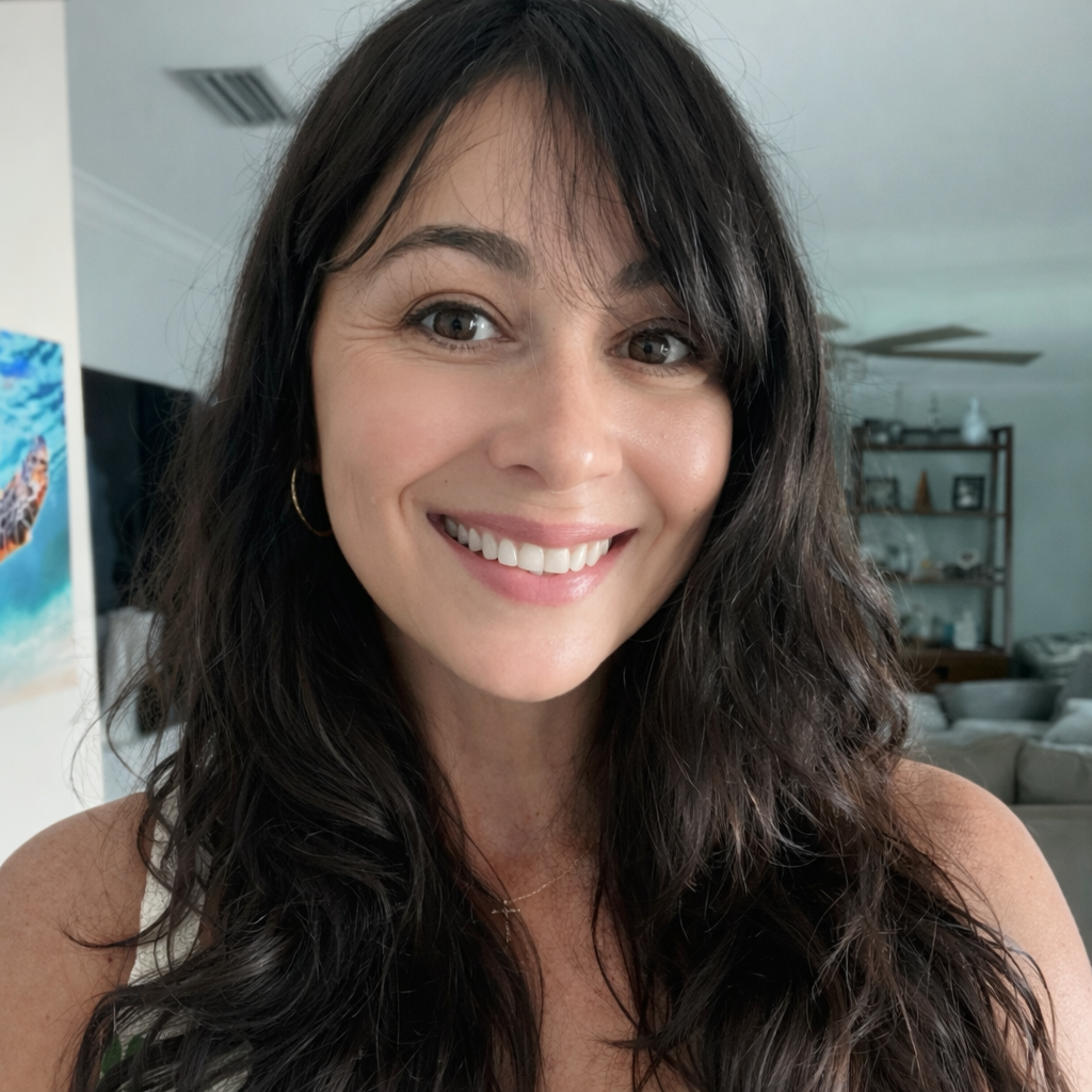 <strong>Carla Z.</strong>